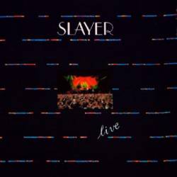 Slayer (USA) : Live in Genk